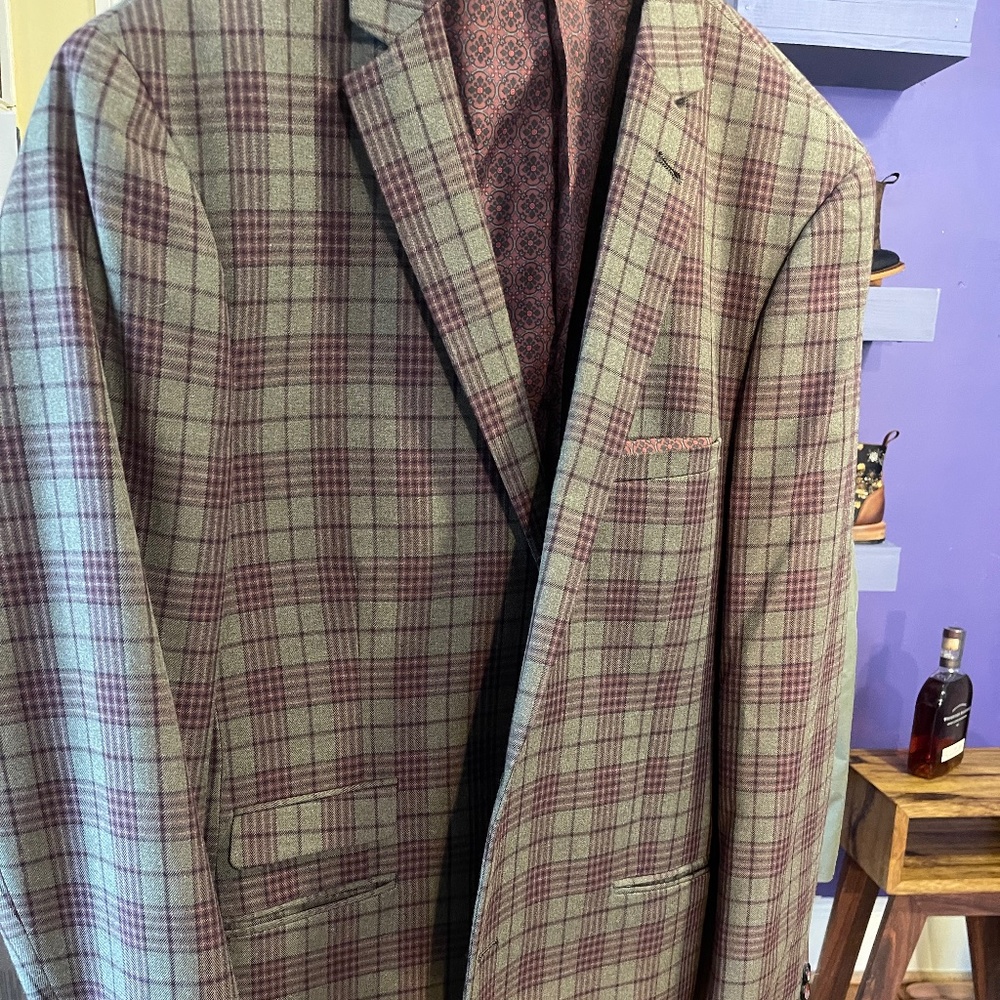 Blazer